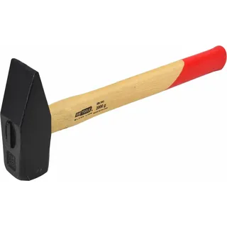 Awtools motek lusarski 2,0 kg trzonek drewniany schwarze Linie