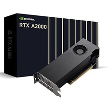 Bild von RTX A2000 6 GB GDDR6  VCNRTXA2000-PB