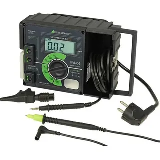 Gossen Metrawatt METRATESTER 5+
