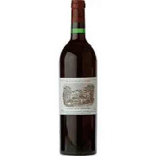 Château Lafite-Rothschild 1. Cru classé Pauillac 1993