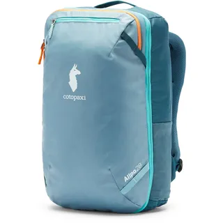 Cotopaxi Allpa Reisepackung, 28 l, Blaue Fichte/Abyss, 28L, Allpa Reisepackung, 28 l