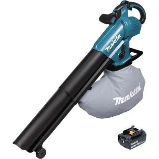 DUB187F inkl. 1 x 3,0 Ah Akku