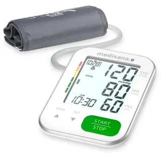 Medisana BU 572 Oberarm