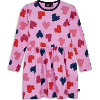 LEGO® kidswear LEGO KJOLE – LWDAY 700 PINK (468) 128