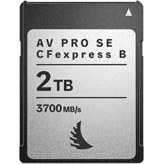 Angelbird AV PRO SE CFexpress B v4 MK2 2 TB