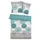 Bettwäsche »Tesso«, im orientalischen Design, PolyCotton, Linon und Biber (Flanell aus 100% Baumwolle), unterstützt die Initiative Cotton made in Africa, Made in Green zertifiziert