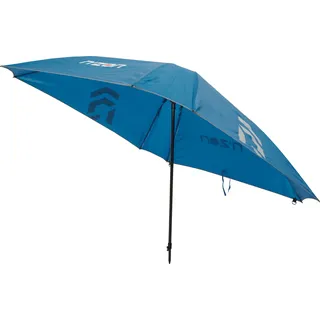 DAIWA Nzon, Schirm, eckig, eckig, 13432-260 - Blau