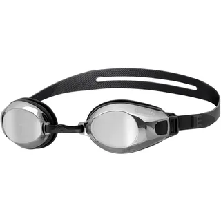 Arena Zoom X-FIT Mirror Schwimmbrille schwarz TU