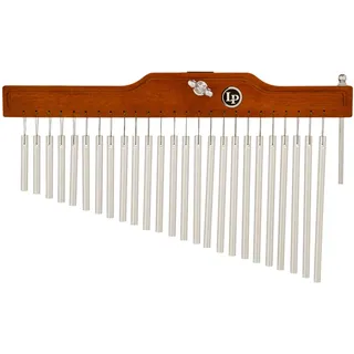 Latin Percussion LP Latin Percussion LP860880 Chimes Concert Serie 25 Klangstäbe LP449C