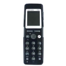 SpectraLink 7502 - cordless extension handset with caller ID