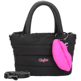 Buffalo Boxy36 Beuteltasche 19 cm boombastic black