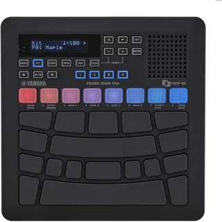Yamaha FGDP-50