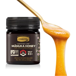 Comvita Manuka Honig UMF 5+ MGO 83 250 g