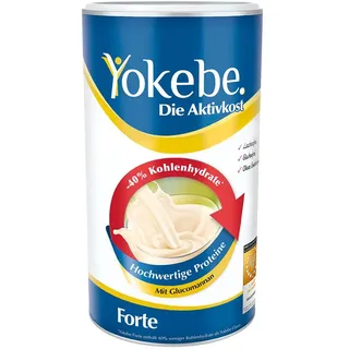 Yokebe Forte Pulver 500 g