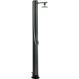 UBBINK SOLARIS LUXE schwarz 21 cm x 26 cm