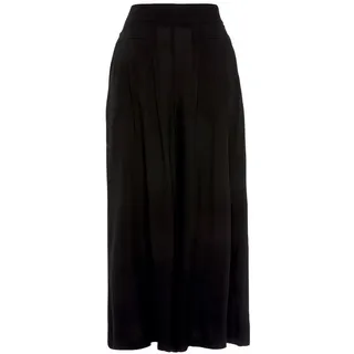 LASCANA Culotte Damen schwarz Gr.38