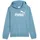 Hoodie Blau S
