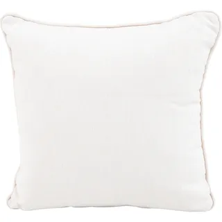 Ersatz-Rückenkissen für Hockinson Lounge-Möbel Weiß