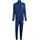 Basic 3 Stripes Trainingsanzug Dunkelblau XXL
