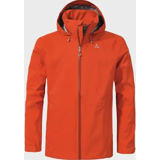 Schöffel 2.5L Jacket Aiplspitz Herren Poinciana 48