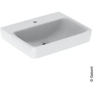 Geberit Renova Plan Waschtisch 60 x 48 cm 501637