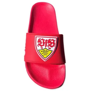 Jako Badelatschen rot 47