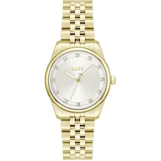 Boss Graceful Precious Edelstahl 32 mm 1502810