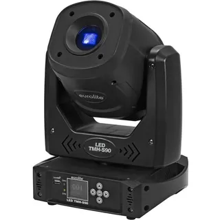 Eurolite TMH-S90 Moving-Head Spot,
