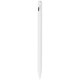 4smarts Pencil Pro für Apple iPad Weiß