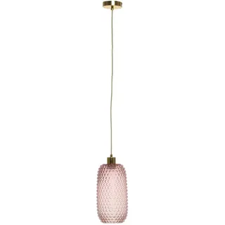 Kayoom Irina 1-flg. 15 cm Glas rosa