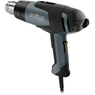 Steinel HG2120E Elektro-Heißluftgebläse inkl. Koffer (006464)