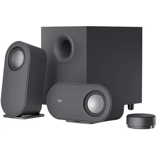 Logitech Z407 Lautsprecher, -