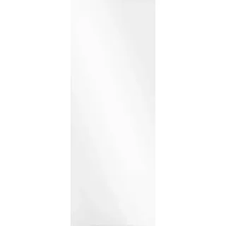 Wandspiegel Rechtwinklig 30 x 80 cm Gehärtetes Glas - Bunt
