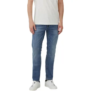 s.Oliver Jeans Nelio/Slim Fit/Mid Rise/Slim Leg/Hyperstretch