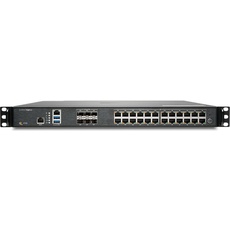 Bild NSA 4700 Firewall (Hardware) 18 Gbit/s