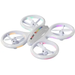 Reely Quadrocopter RAINBOW RtF Einsteiger mit Beleuchtung (48 g)
