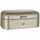Grandy Brotkasten Metall Silber