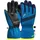 R-TEX XT Blau/Gelb Kinder