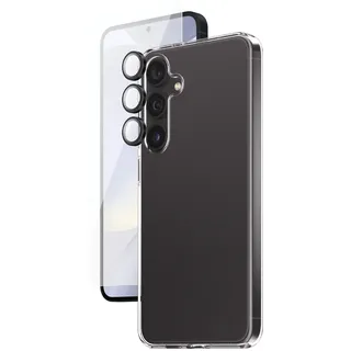 Panzer Glass SAFE. by PanzerGlass 3-in-1 Samsung Galaxy S24+
