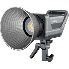 Bild RC 120B Bi-Color LED-Videoleuchte