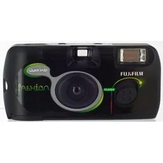 Fujifilm Quicksnap Flash 400