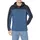 Blau/Schwarz