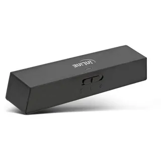 InLine InLine® Bluetooth Audio Transceiver, Sender/Empfänger, BT 5.0, aptX LL, Klinke + Toslink 99151I