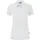 Polo Organic Stretch Weiß 42