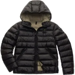 Jacken Blauer 25WBLUC02079999 - Schwarz