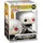 Funko Tokyo Ghoul re Ken Kaneki Final Battle 1542 Sammelfigur 9 cm rot/weiß