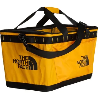 The North Face Base Camp Gear BIN S summit gold-tnf black-n (4WP) OS