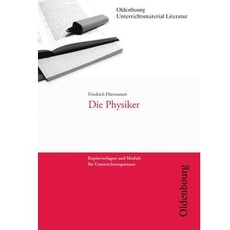 Oldenbourg Unterrichtsmaterial Literatur - Kopiervorlagen und Module für Unterrichtssequenzen