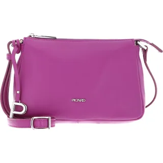 PICARD Umhängetasche Really Crossbody Bag Fuchsia purpur - Violett, Lila