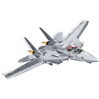 Cobi Bausatz F-14A Tomcat 754-tlg. 5811